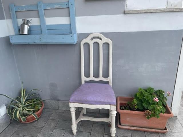 Airport Apartment Happyhouse Fiumicino Eksteriør bilde