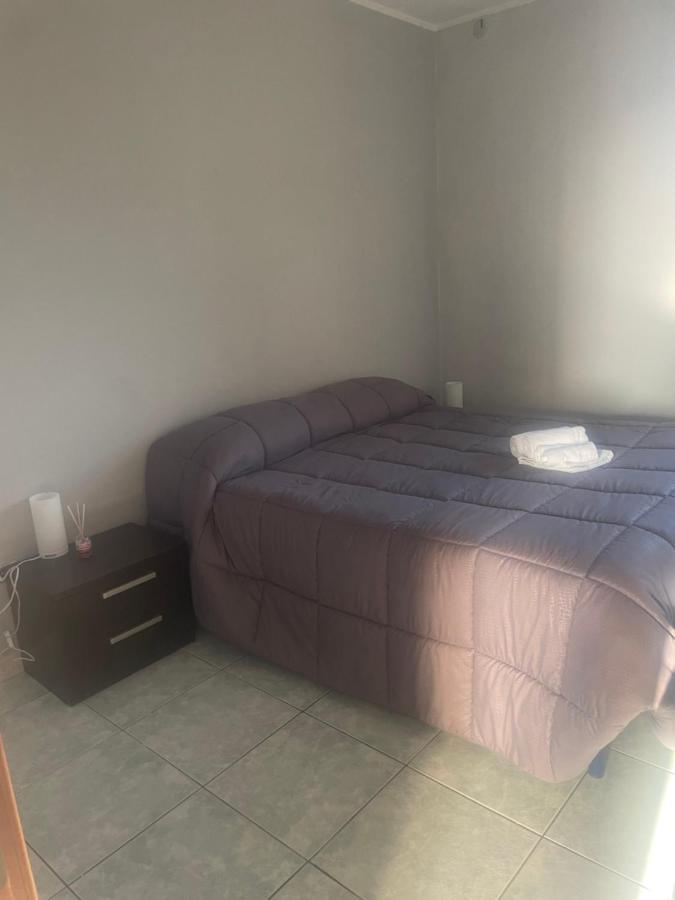 Airport Apartment Happyhouse Fiumicino Eksteriør bilde